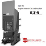 ma-vr eaton breaker replacement part