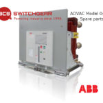 ABB ADVAC Model 04_spare-part-for-breaker