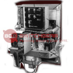 Westinghouse LV Power Circuit Breaker DB, DBL and DBF
