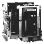 FPE LV Power Circuit Breaker Type FPS4