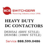 ge_ds303_contactor_part_replacement