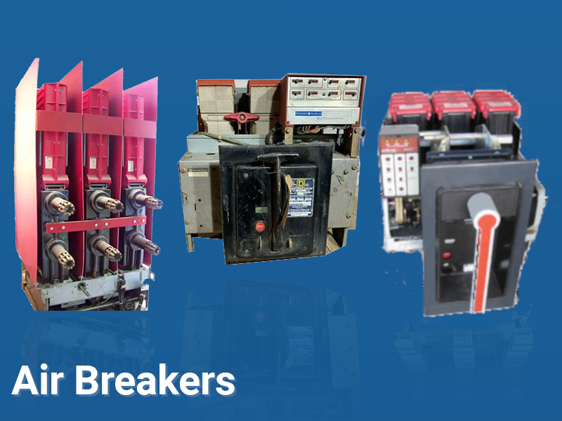 air-circuit-breakers-repair