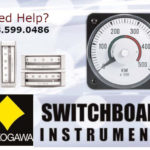 yokogawa_switchboard_repair_sales