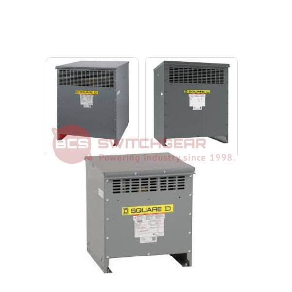 Schneider_Electric_1S40FSS_Resin_encapsulated_transformer