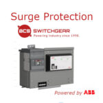 abb reliagear surge protection