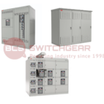 switchboard switchgear manufacturing