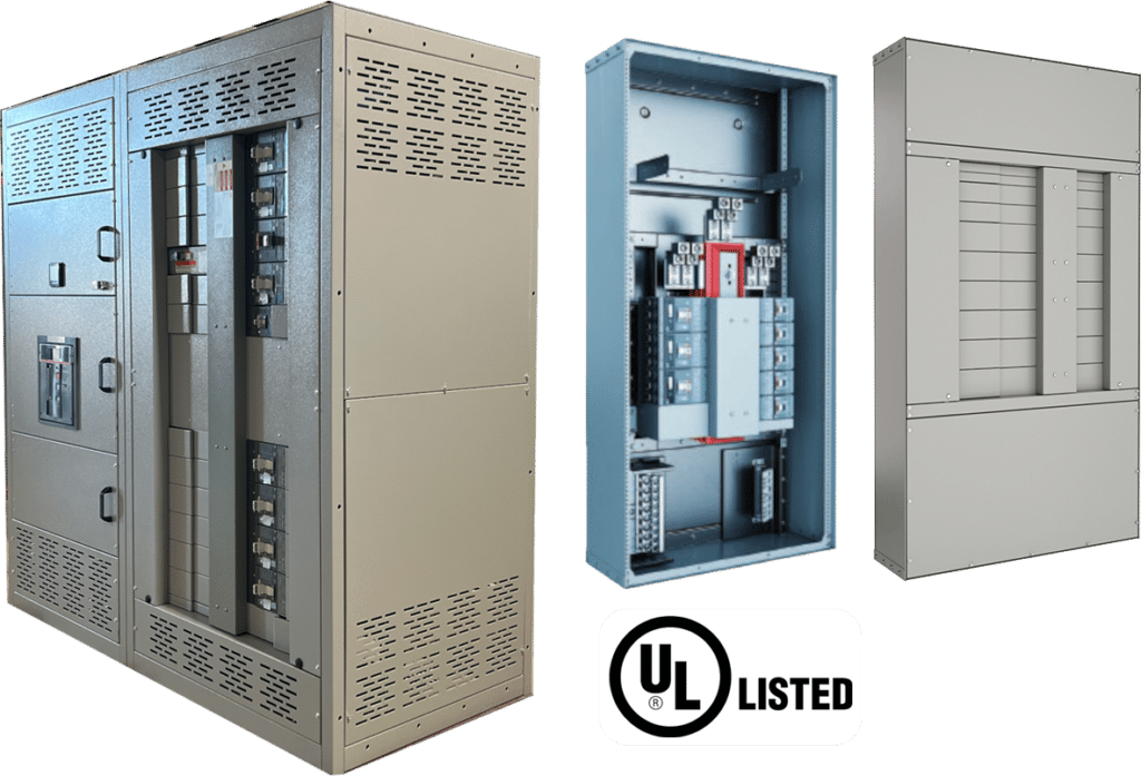 switchgear manufacturing