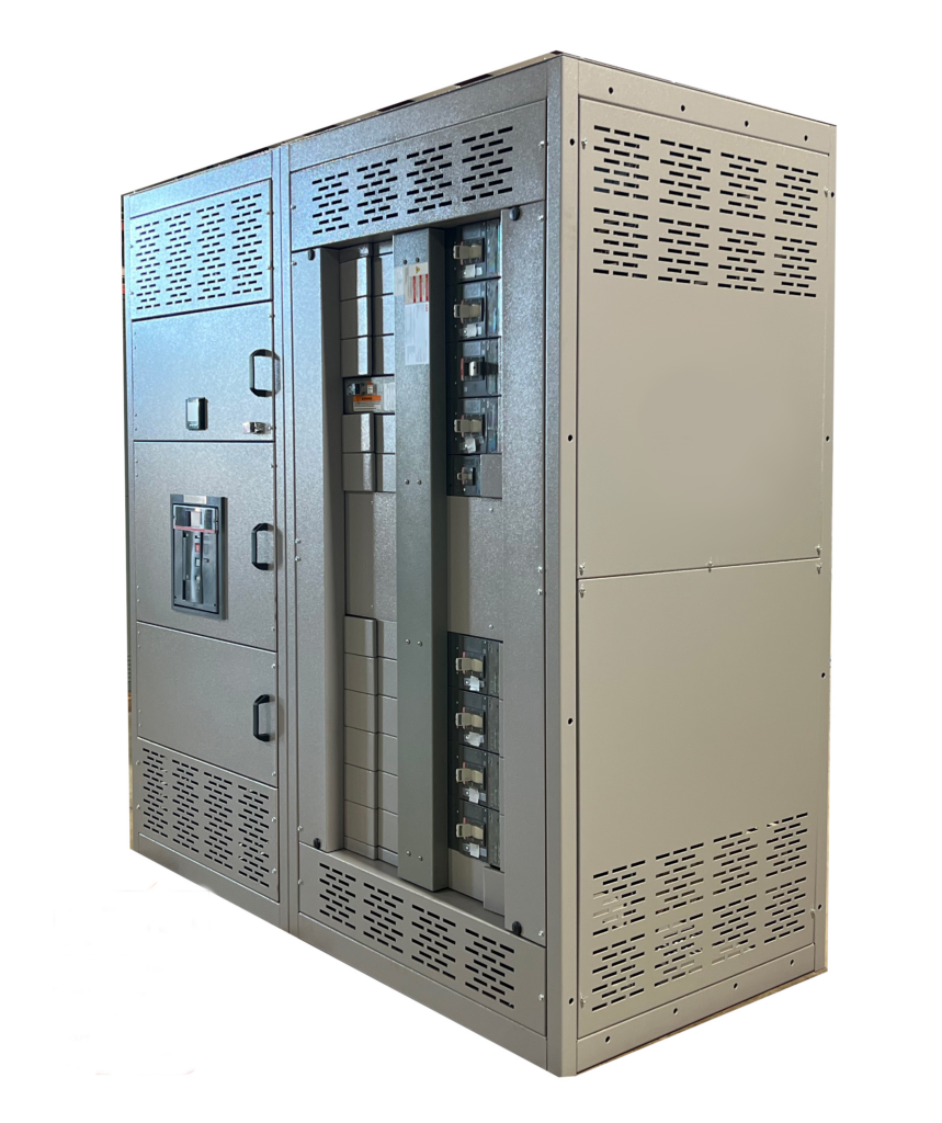 electrical switchboard manufacturing